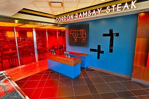 Harrah's Resort Atlantic City