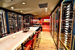 Harrah's Resort Atlantic City