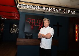 Harrah's Resort Atlantic City