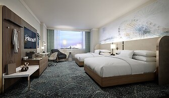 Harrah's Resort Atlantic City