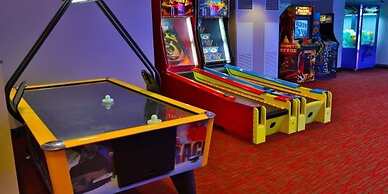 Harrah's Resort Atlantic City