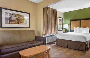 Extended Stay America Suites Pittsburgh Airport
