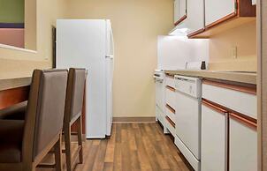 Extended Stay America Suites Pittsburgh Airport