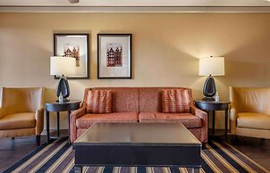 Extended Stay America Suites Pittsburgh Airport
