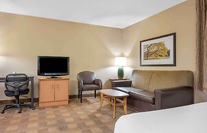 Extended Stay America Suites Pittsburgh Airport