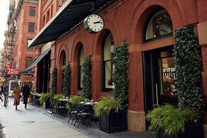 The Mercer