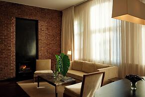 The Mercer