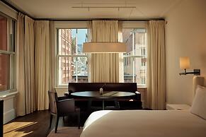 The Mercer