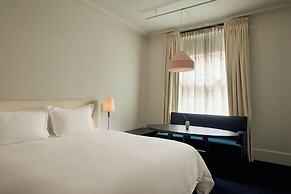 The Mercer