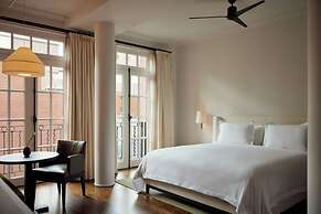 The Mercer