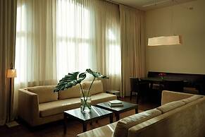 The Mercer