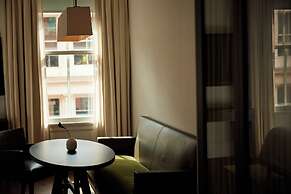 The Mercer
