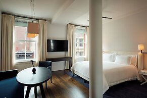 The Mercer