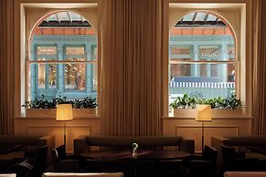The Mercer