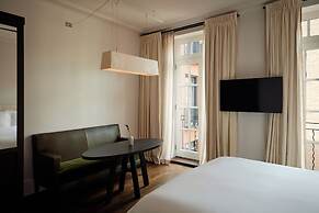 The Mercer
