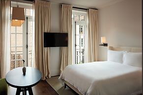 The Mercer