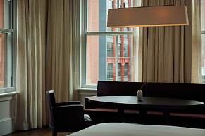 The Mercer