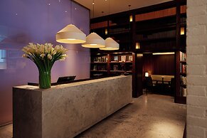 The Mercer