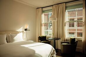 The Mercer