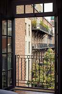 The Mercer