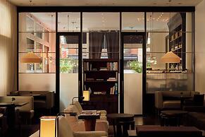 The Mercer