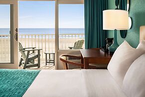 Howard Johnson by Wyndham Ocean City Oceanfront