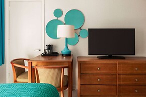 Howard Johnson by Wyndham Ocean City Oceanfront