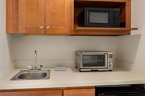 Howard Johnson by Wyndham Ocean City Oceanfront