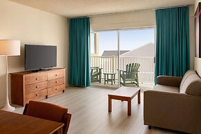 Howard Johnson by Wyndham Ocean City Oceanfront
