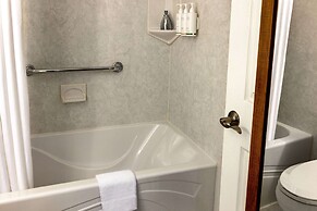 Howard Johnson by Wyndham Ocean City Oceanfront