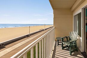 Howard Johnson by Wyndham Ocean City Oceanfront