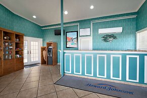 Howard Johnson by Wyndham Ocean City Oceanfront