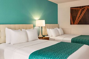 Howard Johnson by Wyndham Ocean City Oceanfront