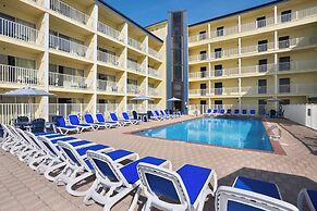 Howard Johnson by Wyndham Ocean City Oceanfront
