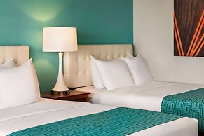 Howard Johnson by Wyndham Ocean City Oceanfront