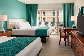 Howard Johnson by Wyndham Ocean City Oceanfront