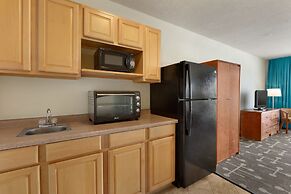 Howard Johnson by Wyndham Ocean City Oceanfront