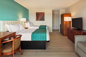 Howard Johnson by Wyndham Ocean City Oceanfront