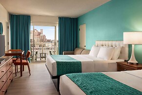 Howard Johnson by Wyndham Ocean City Oceanfront