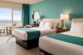 Howard Johnson by Wyndham Ocean City Oceanfront