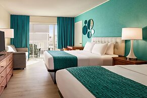 Howard Johnson by Wyndham Ocean City Oceanfront