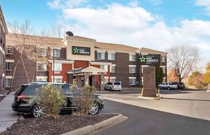 Extended Stay America Suites Eden Prairie Technology Dr