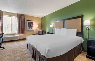 Extended Stay America Suites Eden Prairie Technology Dr