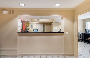 Extended Stay America Suites Eden Prairie Technology Dr