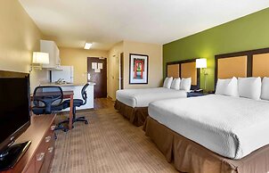 Extended Stay America Suites Eden Prairie Technology Dr