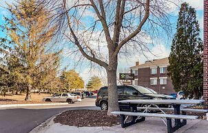 Extended Stay America Suites Eden Prairie Technology Dr