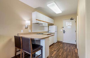 Extended Stay America Suites Eden Prairie Technology Dr