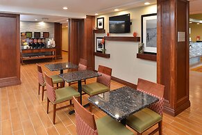 Hampton Inn Detroit/Auburn Hills South