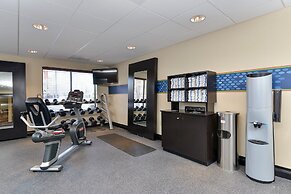 Hampton Inn Detroit/Auburn Hills South