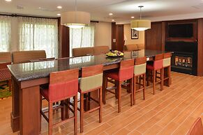 Hampton Inn Detroit/Auburn Hills South